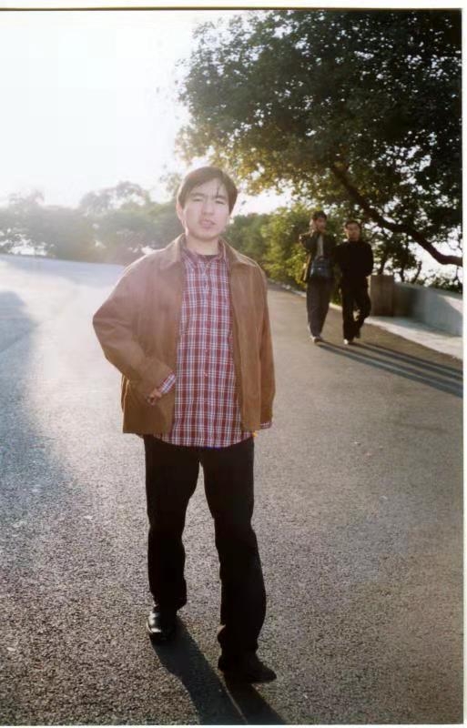 心竹的第一张照片--厦门相亲服务中心