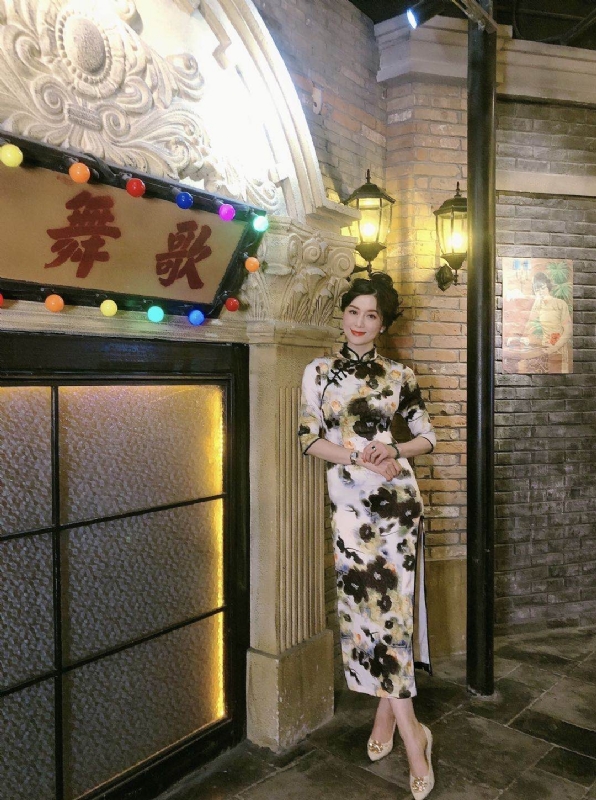 林晓洁的第一张照片--厦门相亲服务中心
