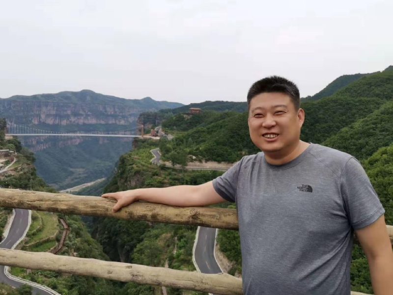 井然的第一张照片--厦门相亲服务中心