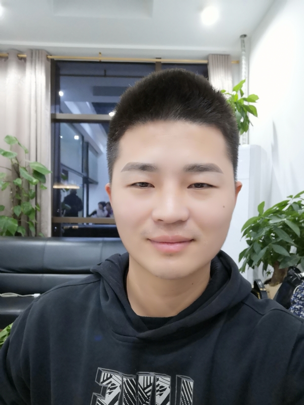 春茶的第一张照片--厦门相亲服务中心