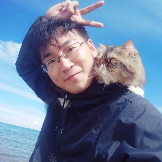 子轩的第一张照片--厦门相亲服务中心