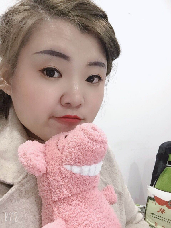 李娜的第一张照片--厦门相亲服务中心