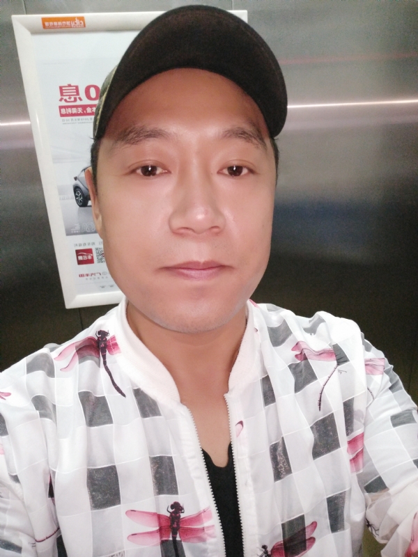 hainy的第一张照片--厦门相亲服务中心