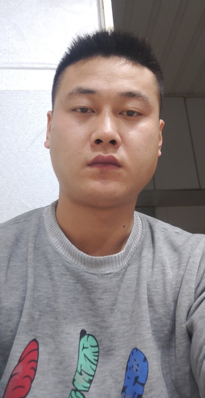 孤帆的第一张照片--厦门相亲服务中心