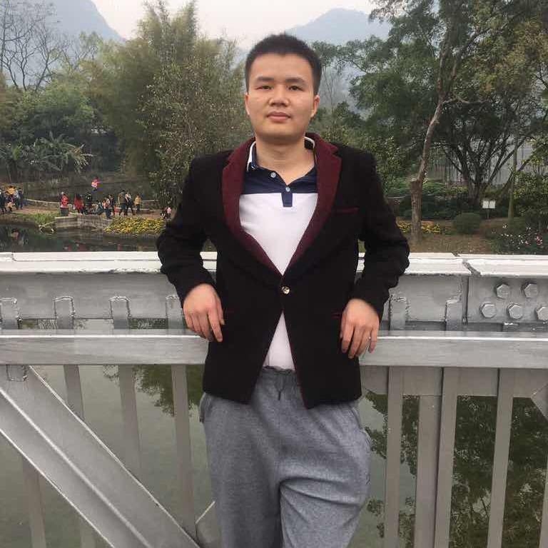 小龙龙的第一张照片--厦门相亲服务中心