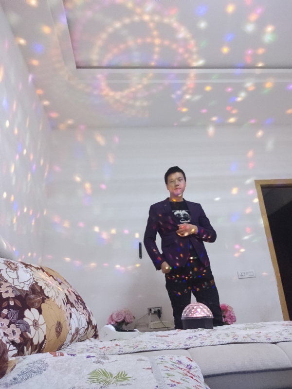 慕凡的第一张照片--厦门相亲服务中心