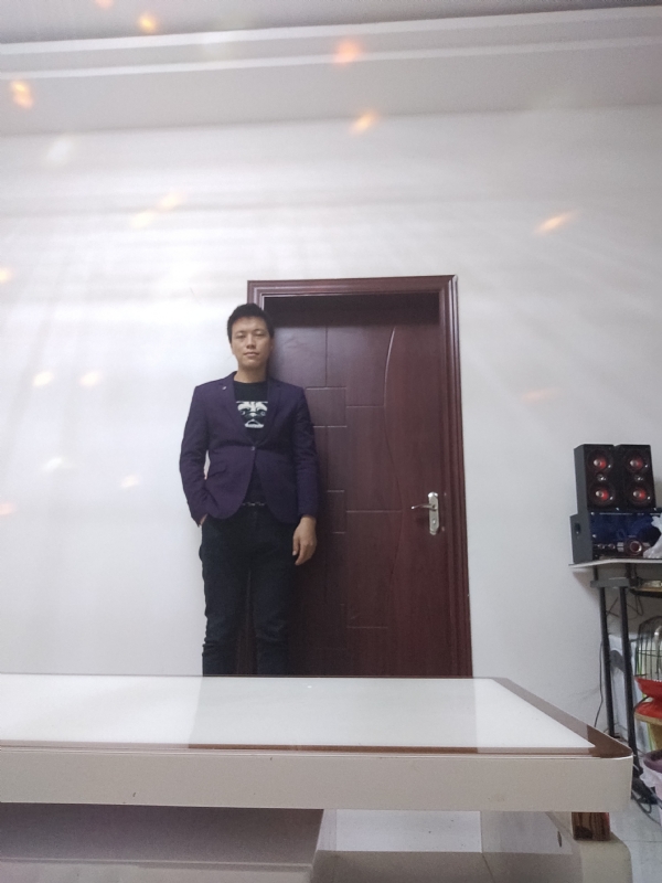 慕凡的第二张照片--厦门相亲服务中心
