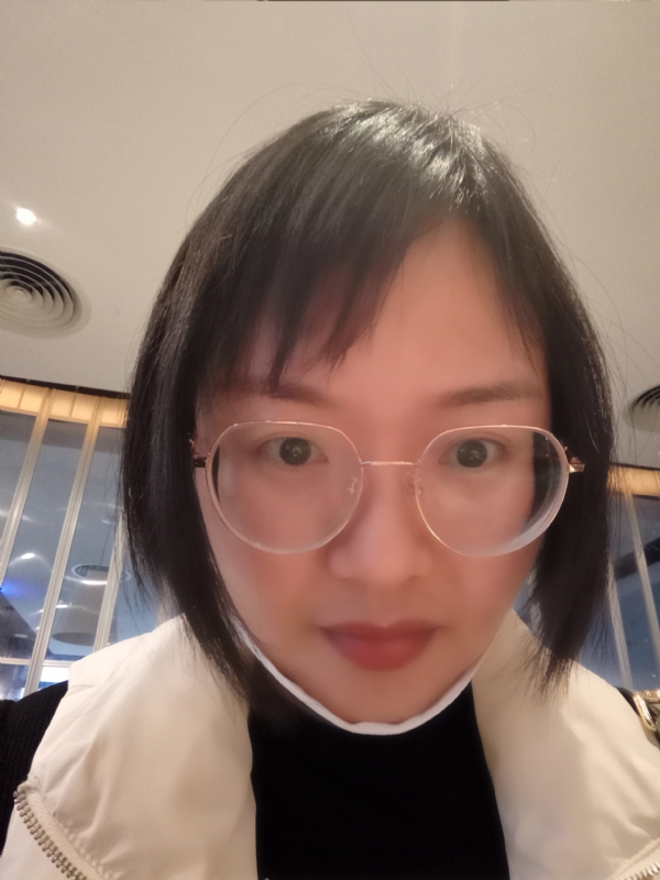 Betty的第一张照片--厦门相亲服务中心