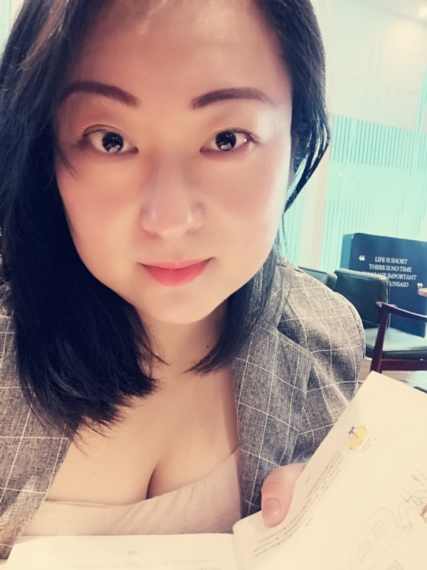 铃瑶的第二张照片--厦门相亲服务中心