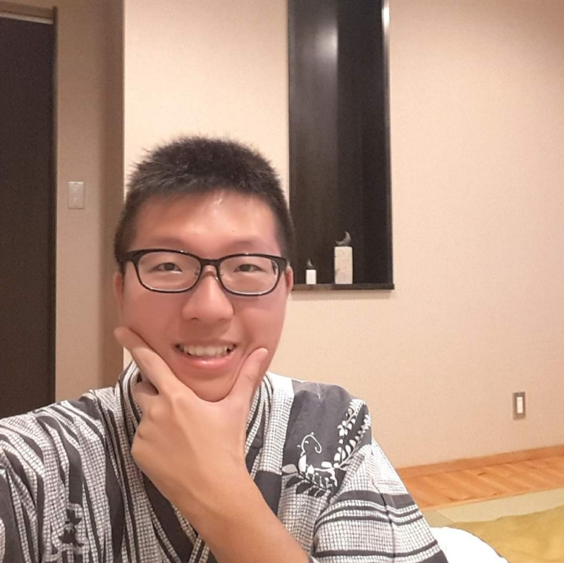 AndrewLaw的第一张照片--厦门相亲服务中心