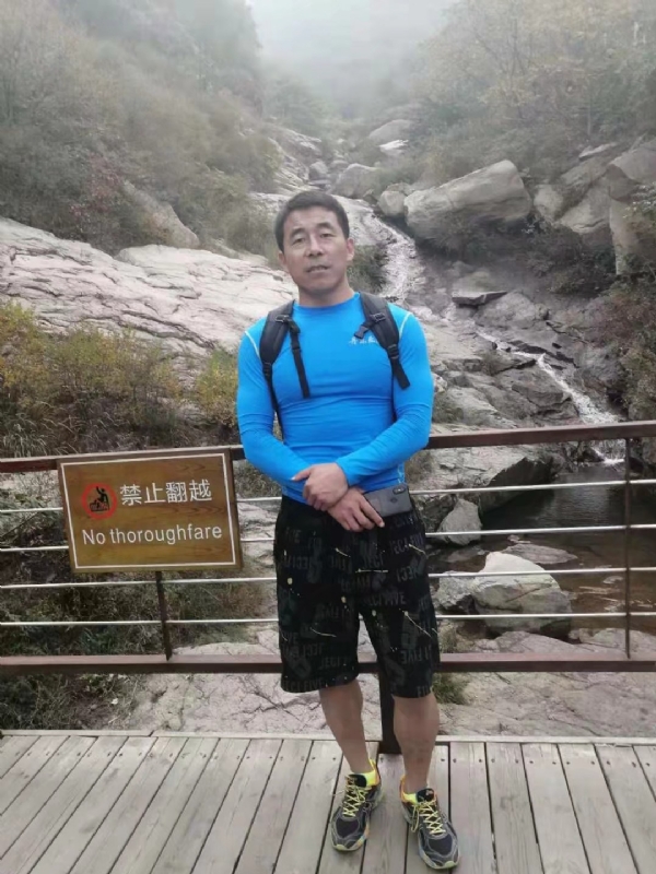 四季阳光的第一张照片--厦门相亲服务中心