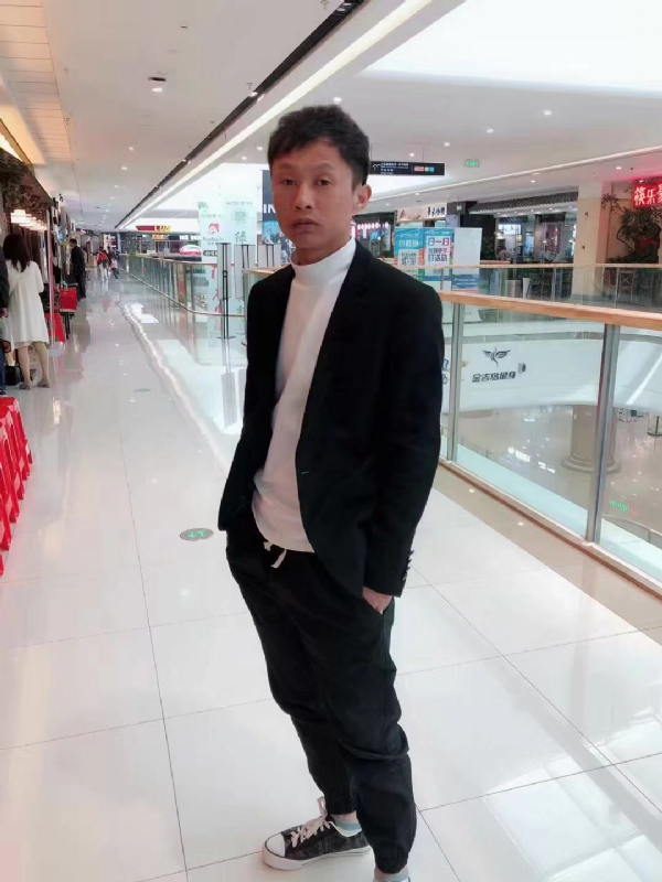 杰的第一张照片--厦门相亲服务中心