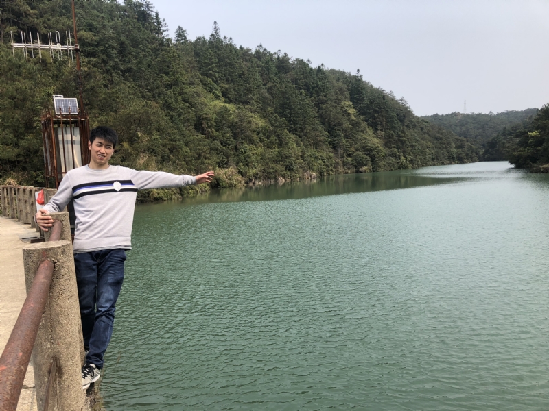 建的第一张照片--厦门相亲服务中心
