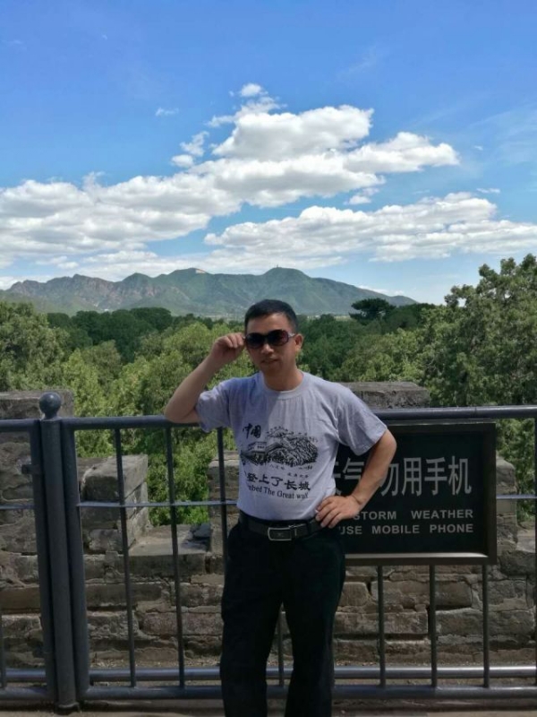 天天心情好的第一张照片--厦门相亲服务中心