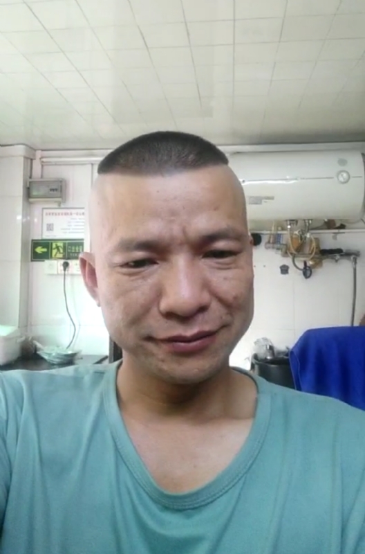 自创生涯的第一张照片--厦门相亲服务中心