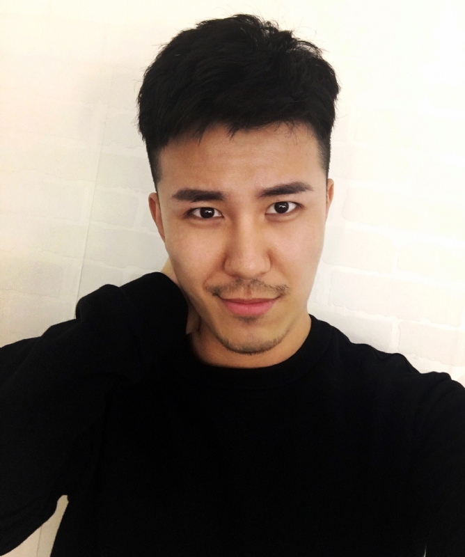 时过境迁丶的第一张照片--厦门相亲服务中心