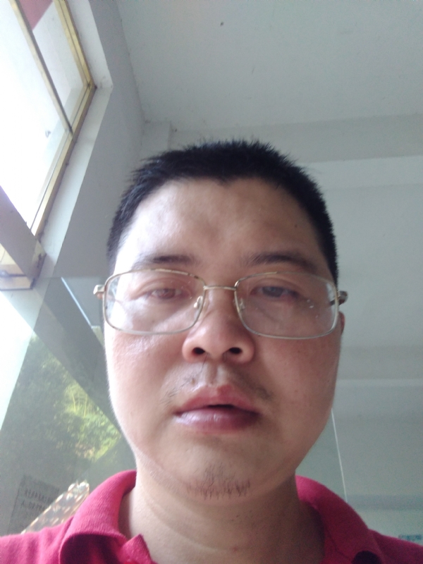 渠雨的第一张照片--厦门相亲服务中心