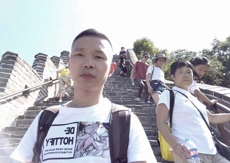 相约去旅行的第二张照片--厦门相亲服务中心