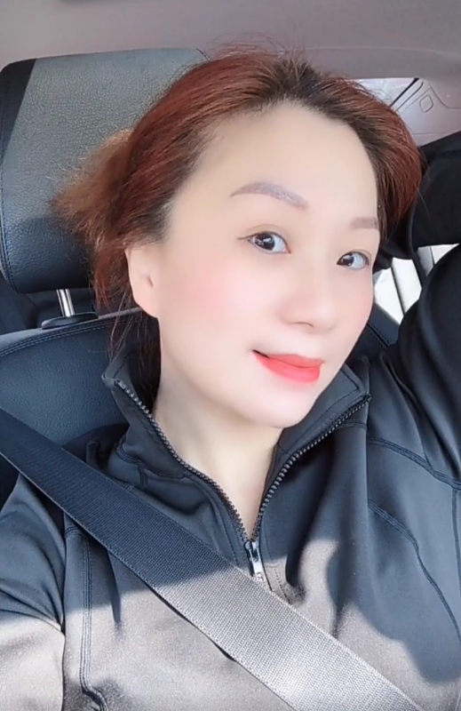 张文欣的第一张照片--厦门相亲服务中心