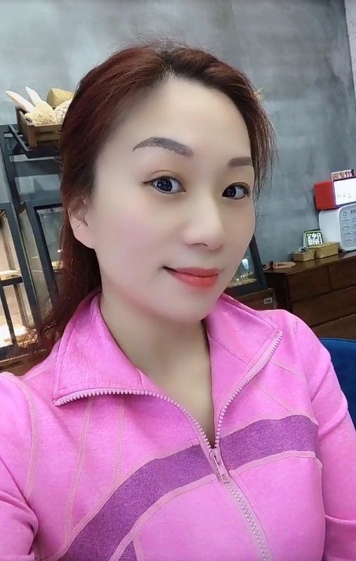 张文欣的第二张照片--厦门相亲服务中心