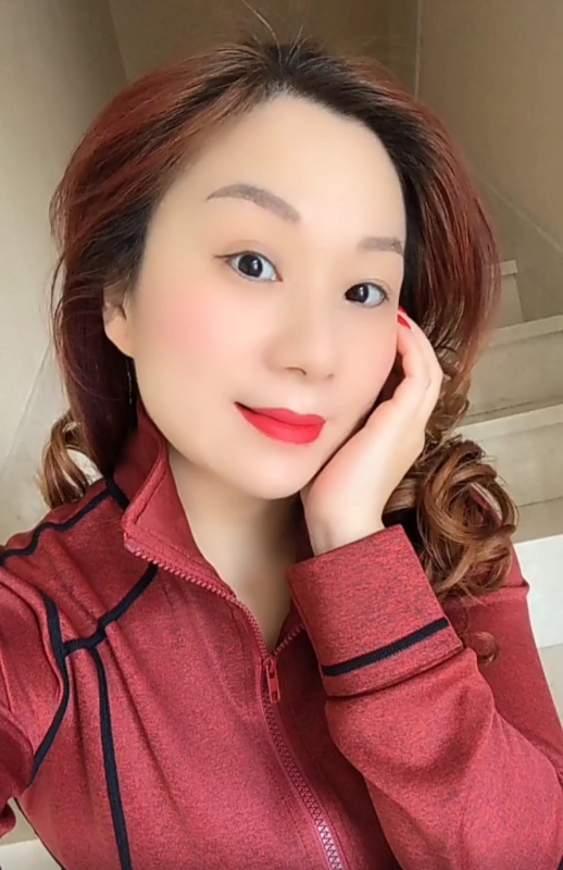 张文欣的第四张照片--厦门相亲服务中心