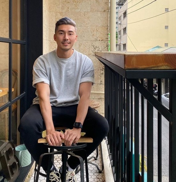 清秋的第一张照片--厦门相亲服务中心