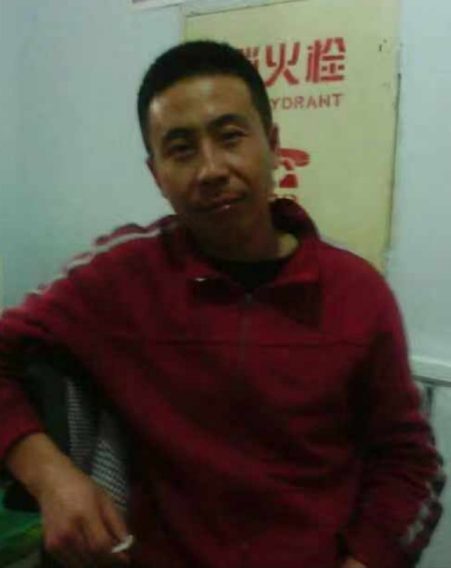 袭明轩的第一张照片--厦门相亲服务中心