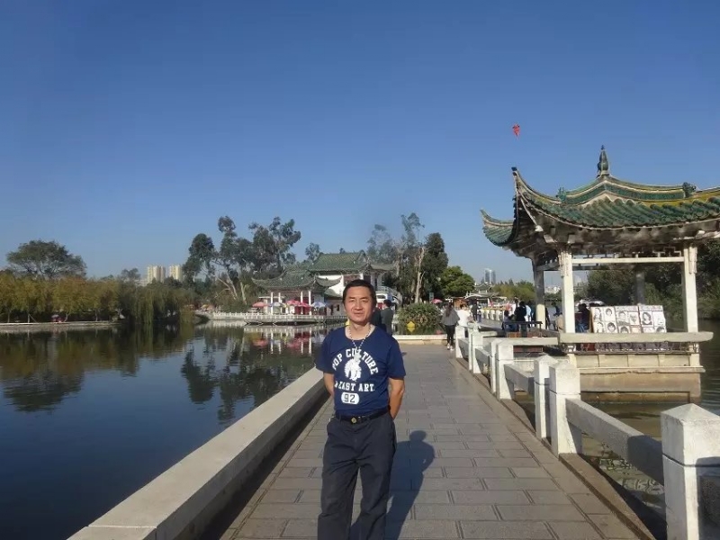 真心的龙的第一张照片--厦门相亲服务中心