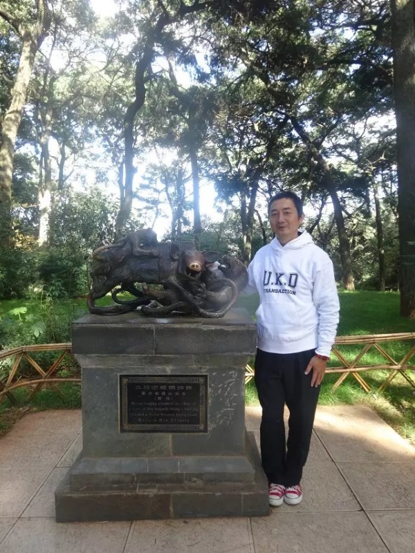 真心的龙的第四张照片--厦门相亲服务中心
