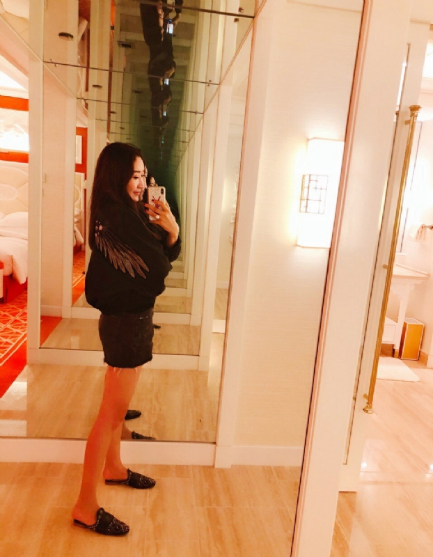 妮妮的第一张照片--厦门相亲服务中心
