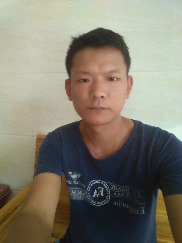辉的第一张照片--厦门相亲服务中心