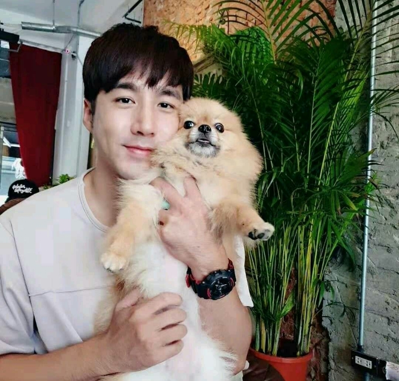 wnag的第一张照片--厦门相亲服务中心