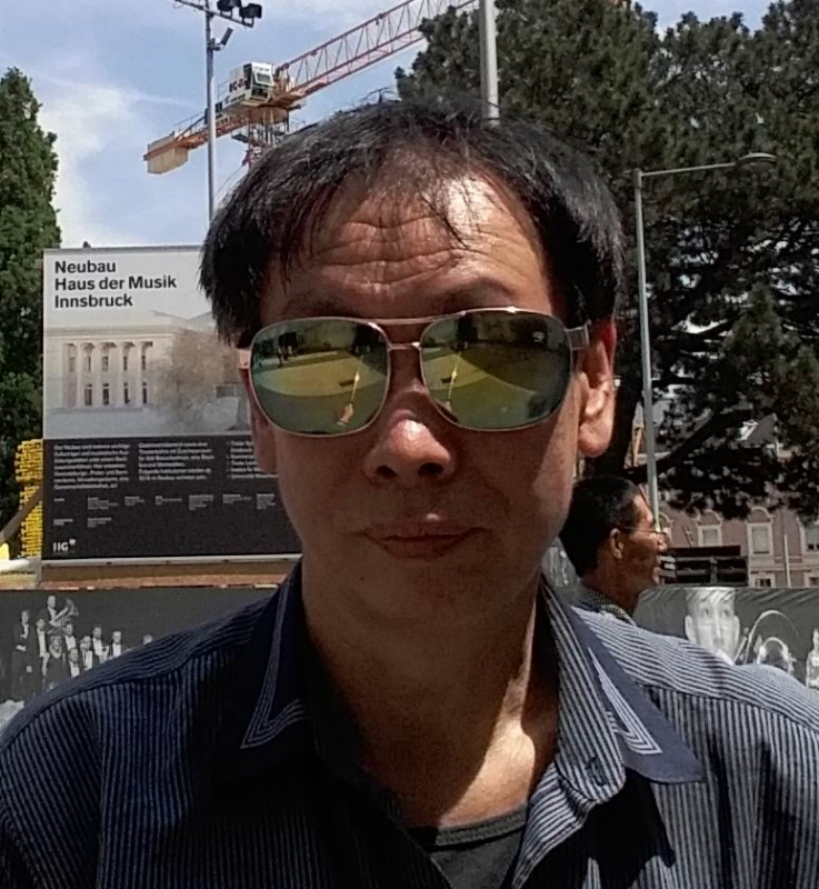 旅行者的第三张照片--厦门相亲服务中心