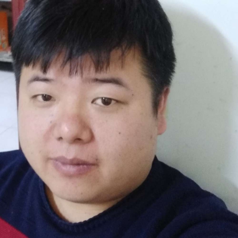 小胖的第一张照片--厦门相亲服务中心