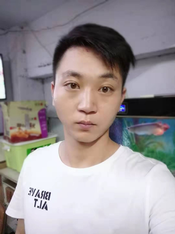 七秒记忆的第一张照片--厦门相亲服务中心