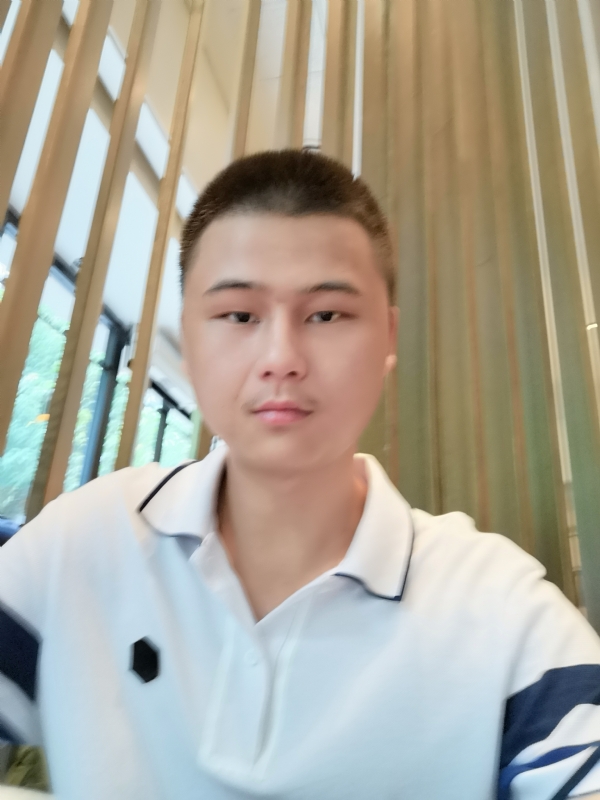 张少少的第一张照片--厦门相亲服务中心