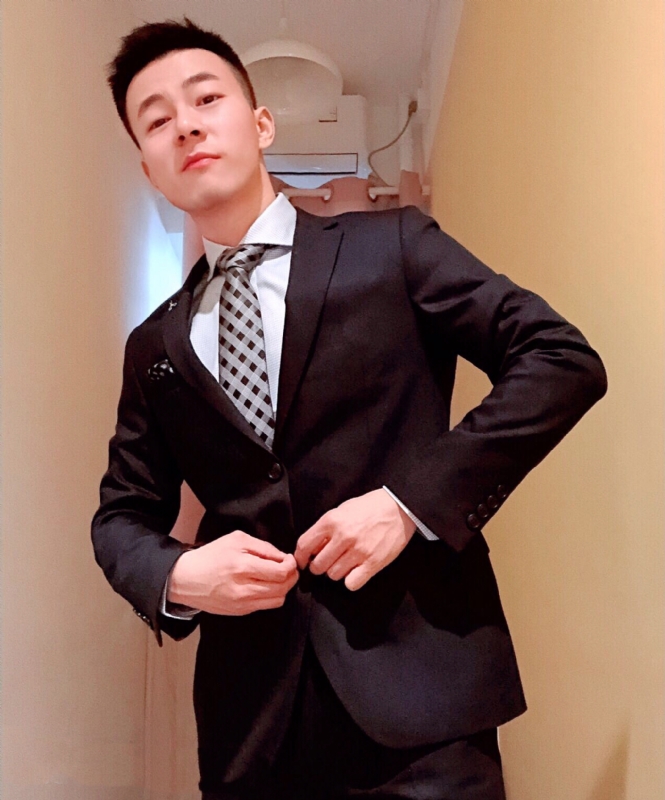 老谢家的天之蛟子的第一张照片--厦门相亲服务中心