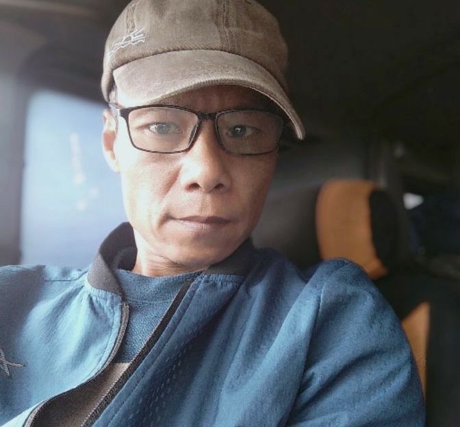 中星的第一张照片--厦门相亲服务中心