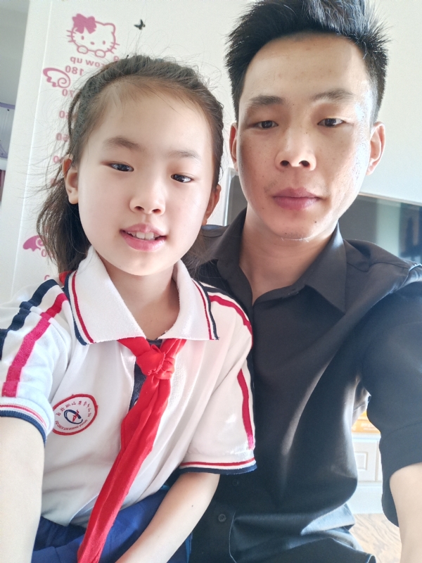 小神兽的第一张照片--厦门相亲服务中心