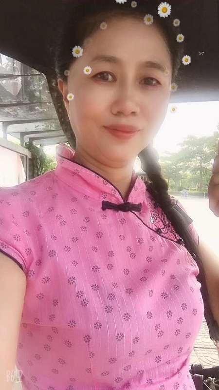 永相随的第一张照片--厦门相亲服务中心