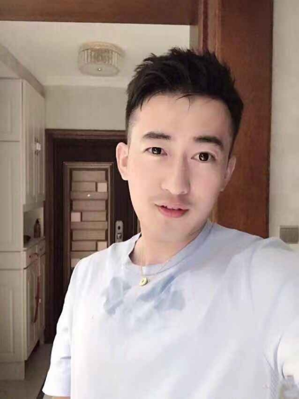 元素囡的第一张照片--厦门相亲服务中心