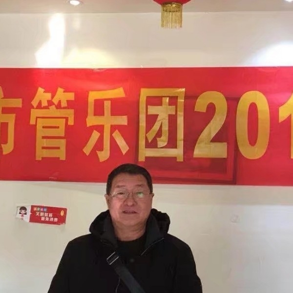 大地神鹰的第一张照片--厦门相亲服务中心