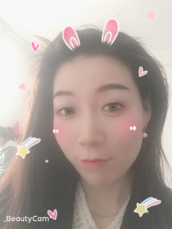 非你不嫁的第一张照片--厦门相亲服务中心