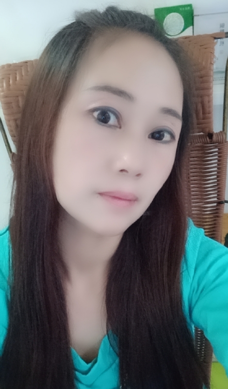 阿玲的第一张照片--厦门相亲服务中心