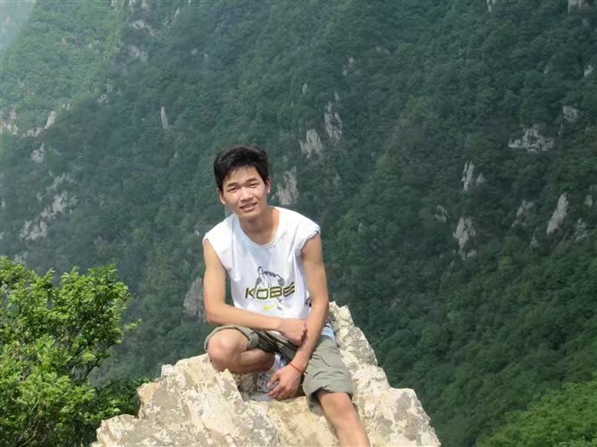 隐身的第一张照片--厦门相亲服务中心