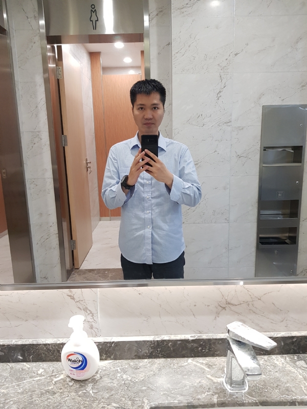 猩猩的第一张照片--厦门相亲服务中心