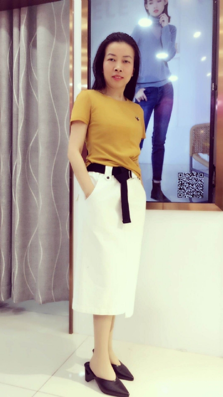 鑫鑫的第三张照片--厦门相亲服务中心