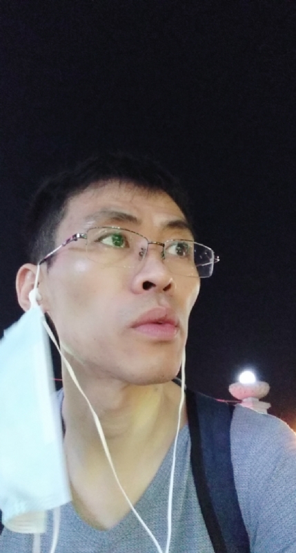 上善若水任方圆的第一张照片--厦门相亲服务中心