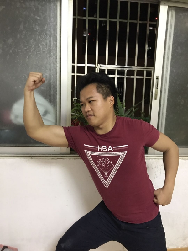 彭宏谊的第一张照片--厦门相亲服务中心