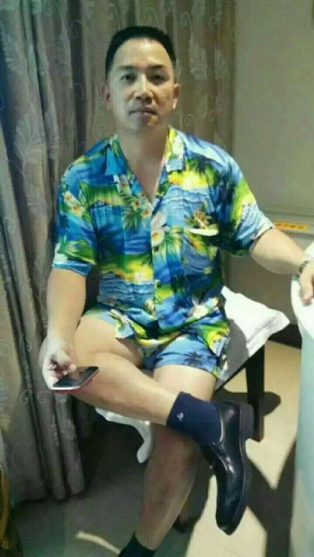 四海为家、寻爱之旅的第一张照片--厦门相亲服务中心